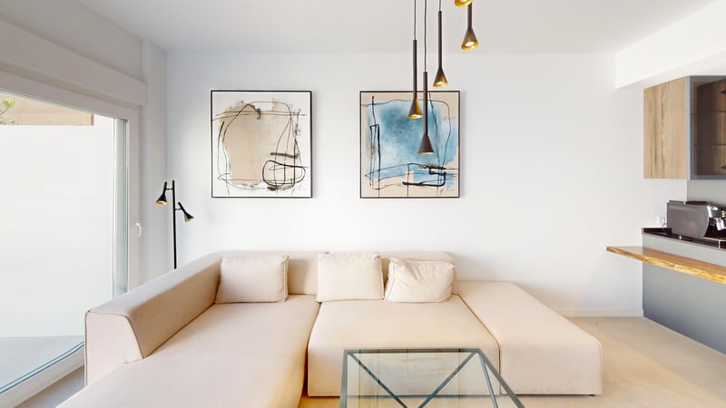 Apartment in Pilar de la Horadada - view 1