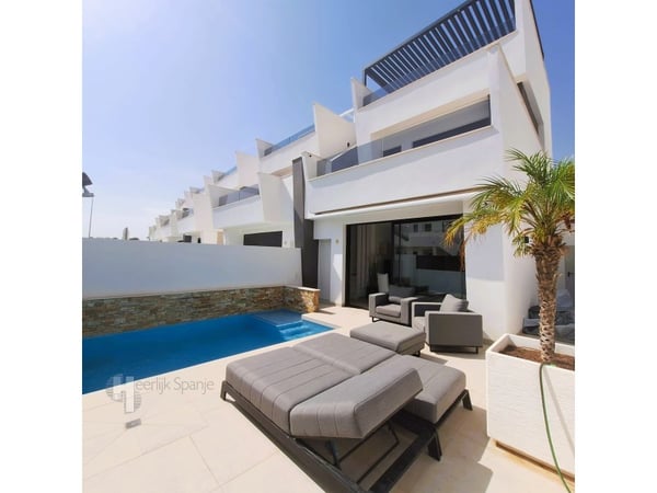 Villa in San Javier - view 1