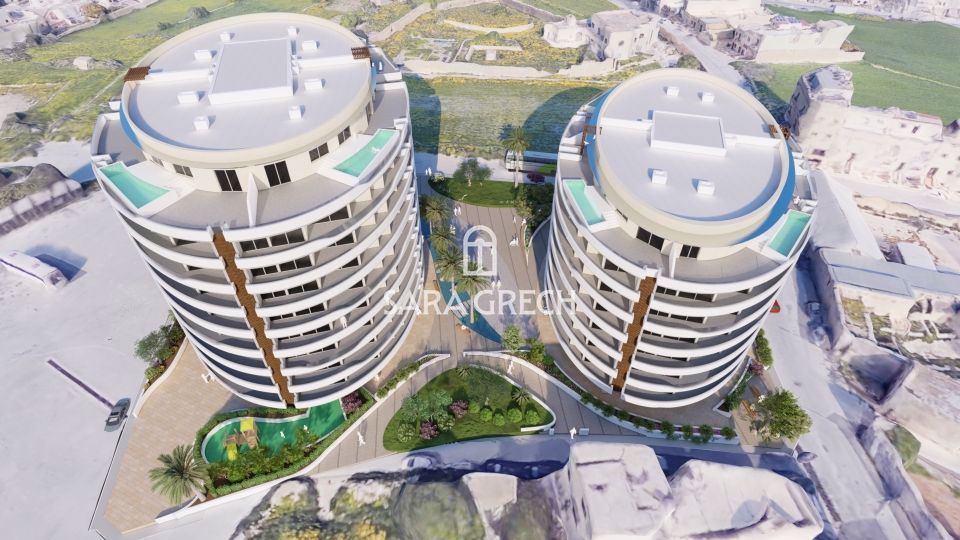 Apartment in Republic of Malta - Image 3