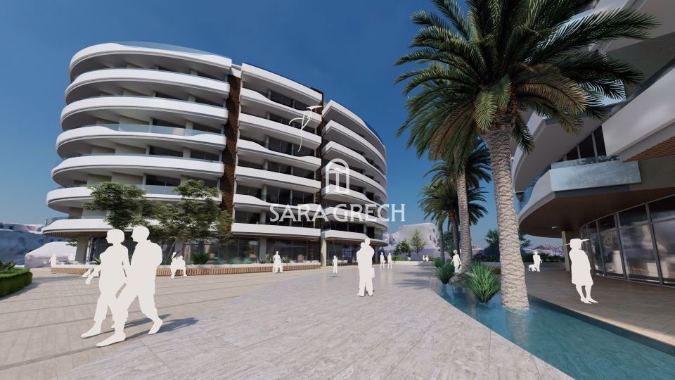 Apartment in Republic of Malta - Image 2