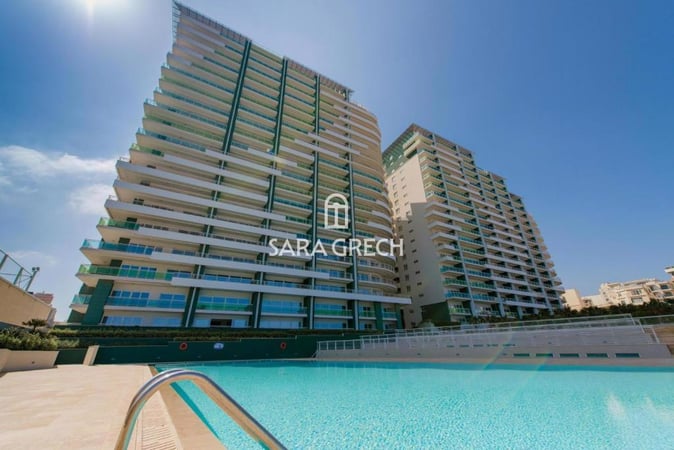 Apartment in Tas-Sliema - view 1