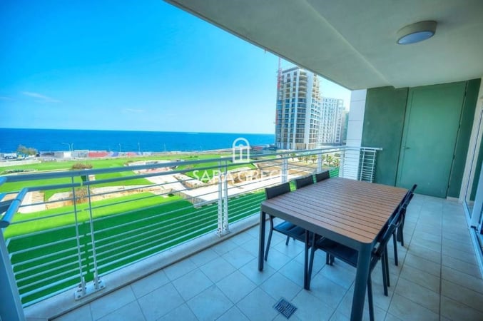 Apartment in Tas-Sliema - view 1