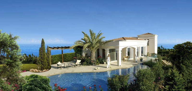 House in Tala - view 1