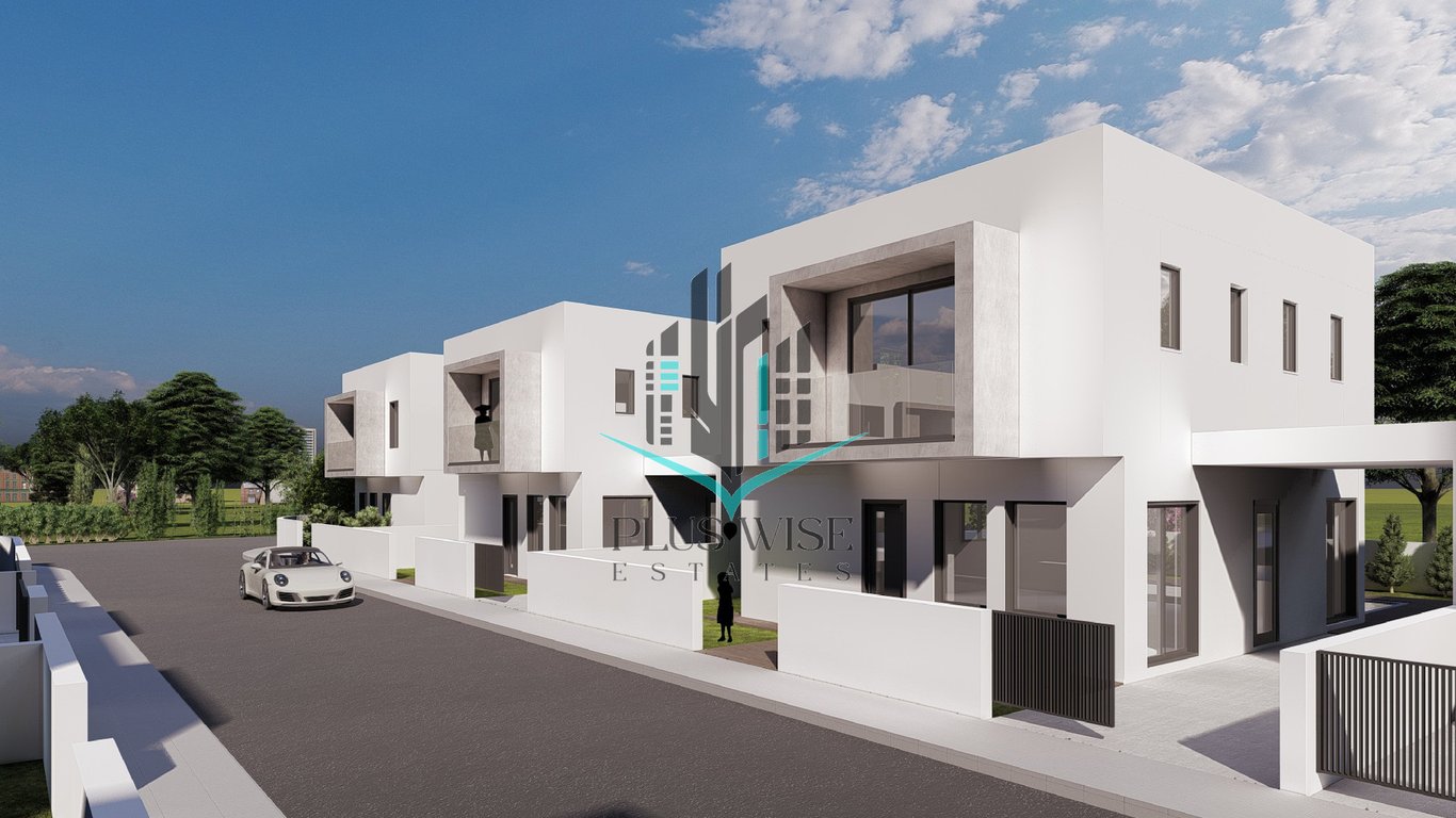 Villa in Avgorou - Image 2