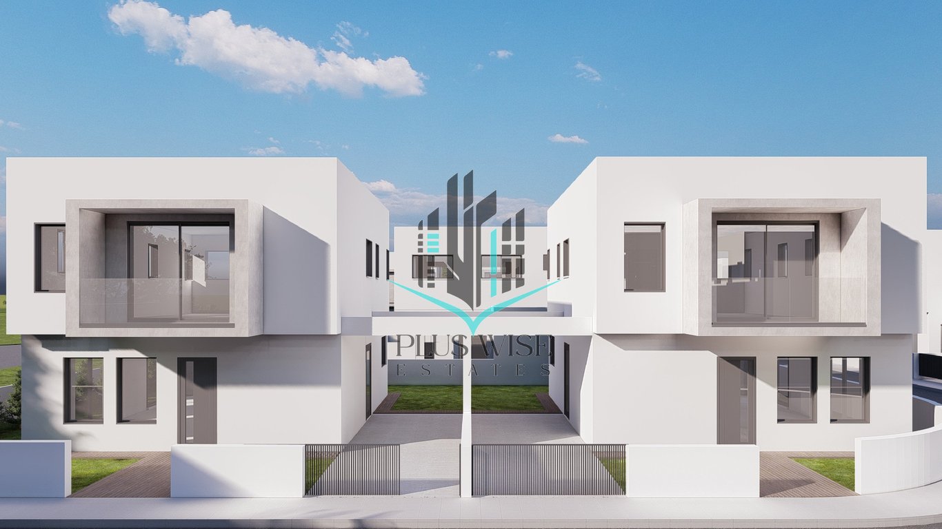 Villa in Avgorou - Image 3