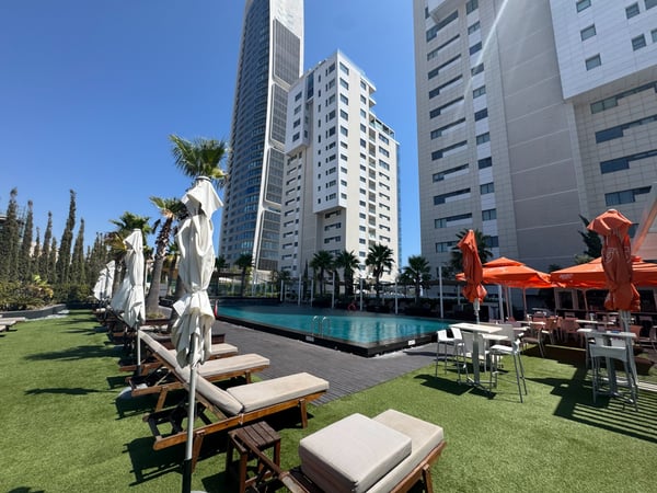 House in Limassol - view 1