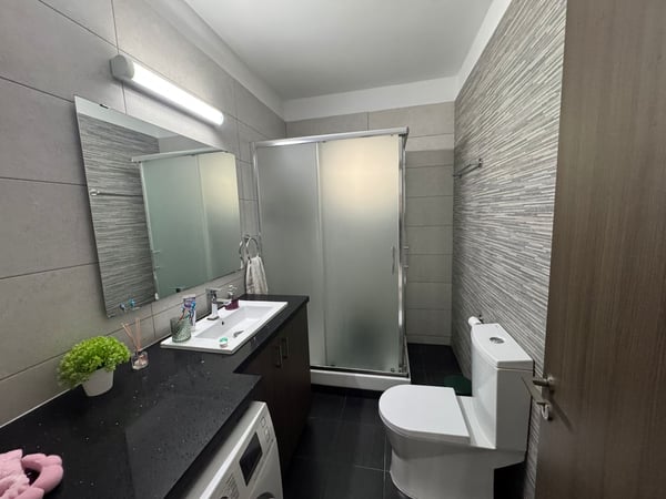 House in Apostolos Andreas - view 1