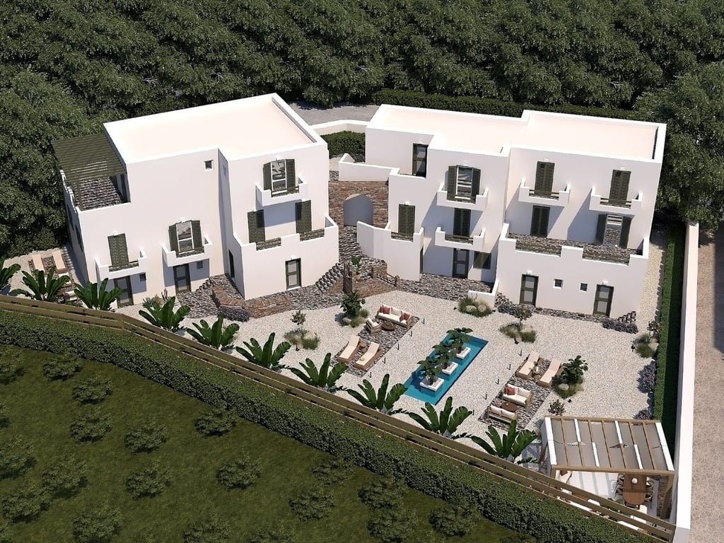 Apartment in Galissas - Image 2