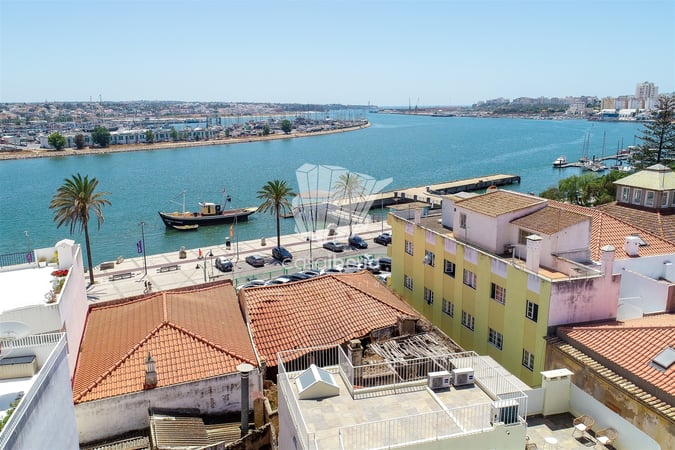 House in Portimao - view 1