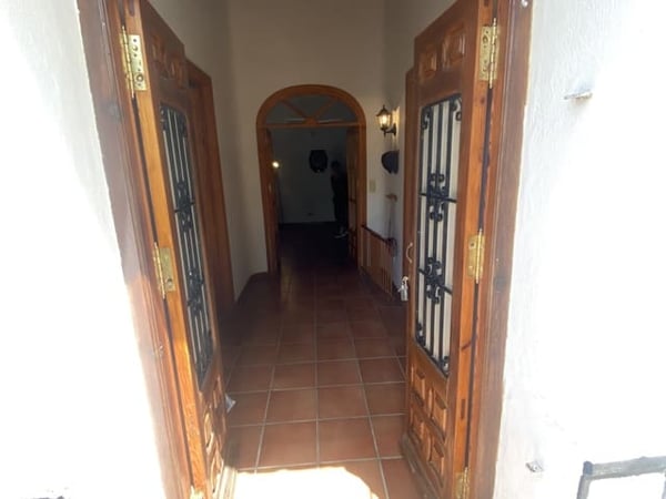 House in La Palma - view 1