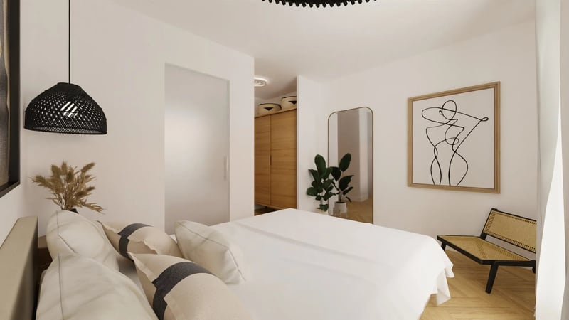 House in Aix-en-Provence - view 1