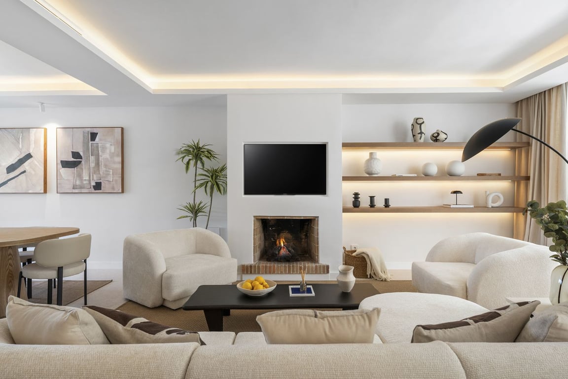 House in Nueva Andalucia - Image 2