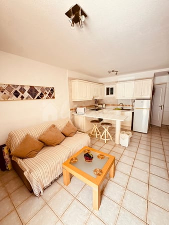 Apartment in Los Cristianos - view 1