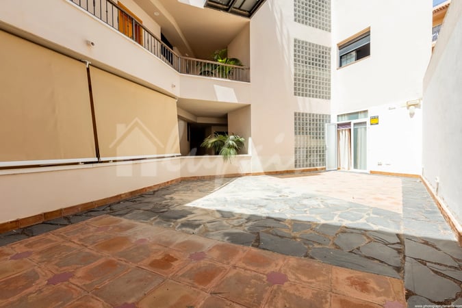 Apartment in Adeje - view 1