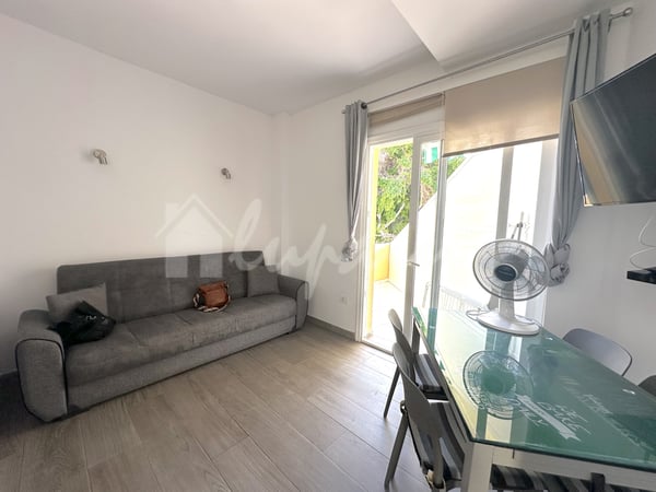 Apartment in Fanabe - view 1