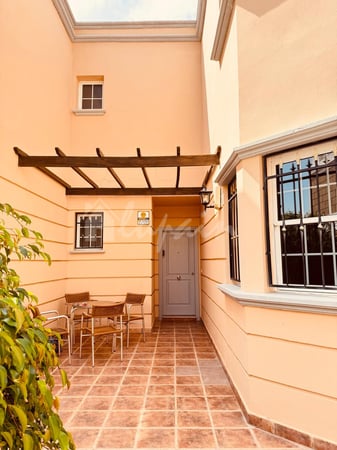 House in Chayofa - view 1