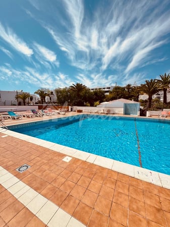 Apartment in Playa de las Americas - view 1