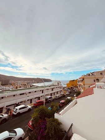 Apartment in Los Cristianos - view 1