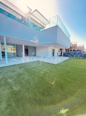 Villa in Costa Adeje - view 1