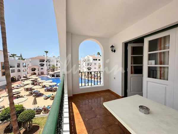 Apartment in Costa Adeje - view 1