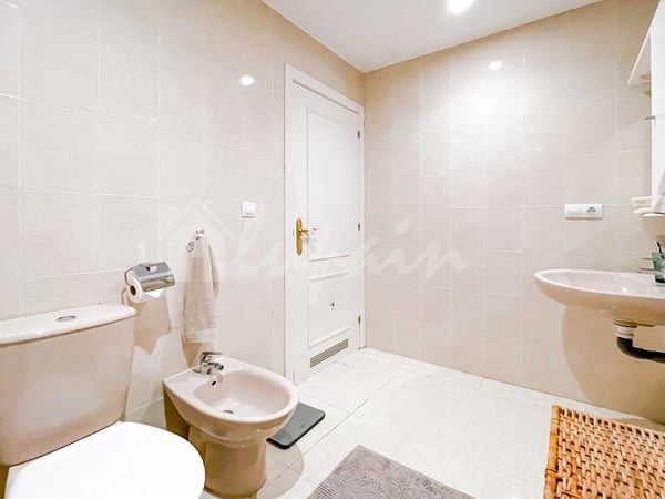 Apartment in Costa del Silencio - view 1