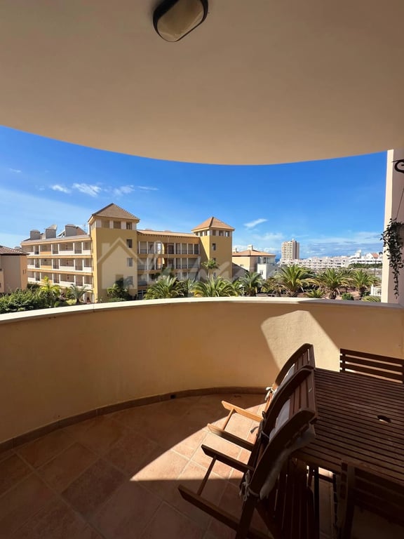 Apartment in Los Cristianos