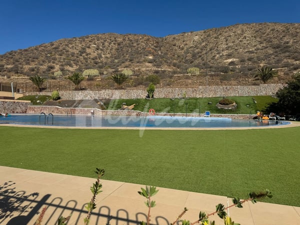 Apartment in Palm Mar - view 1