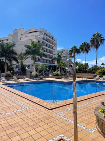 Apartment in Playa de las Americas - view 1