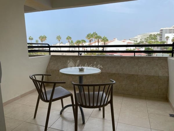 Apartment in Costa Adeje - view 1