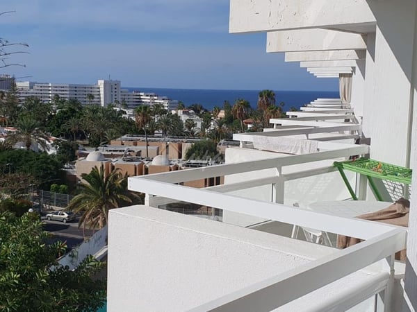 Apartment in Playa de las Americas - view 1