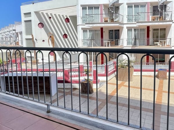 Apartment in Puerto de Santiago - view 1