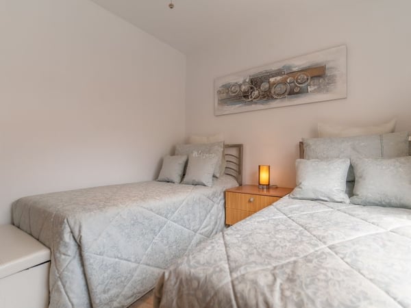 House in Playa de Fanabe - view 1