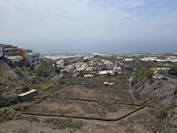 Apartment in Guia de Isora - view 1