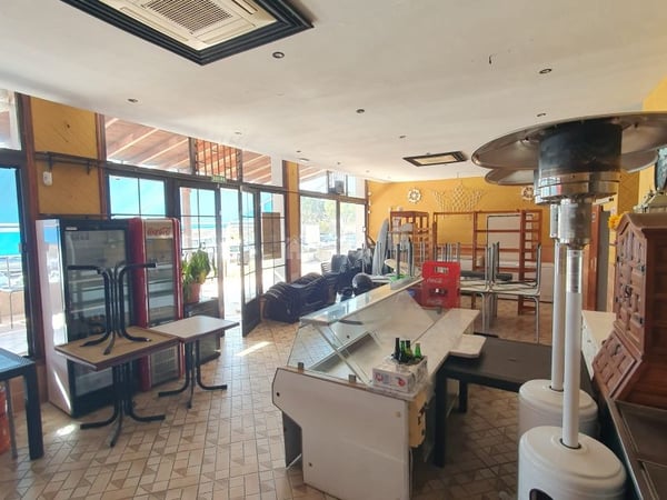 Apartment in Costa del Silencio - view 1