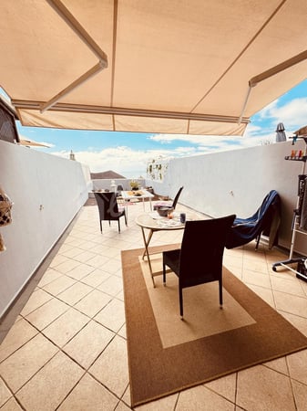 House in Chayofa - view 1