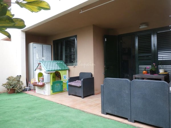 Apartment in Adeje - view 1