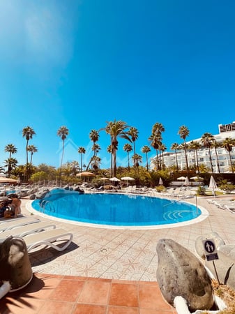 Apartment in Fanabe - view 1