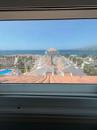 Apartment in Playa de las Americas - view 1