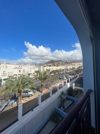 Apartment in Los Cristianos - view 1