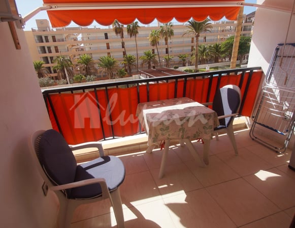 Apartment in Los Cristianos - view 1