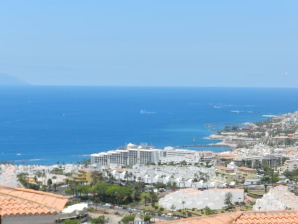 Villa in San Eugenio - view 1