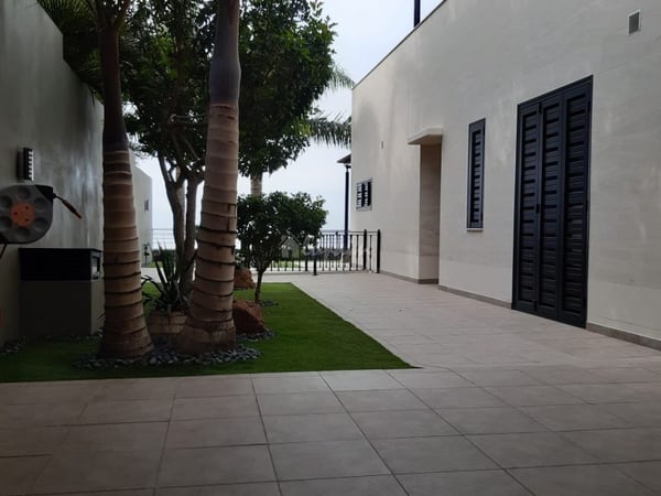 Villa in Costa Adeje - view 1