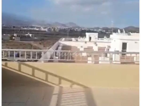 Apartment in Las Galletas - view 1