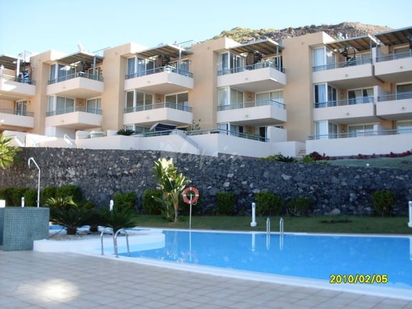 Apartment in Costa Adeje - view 1