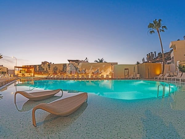 Apartment in Arona - view 1