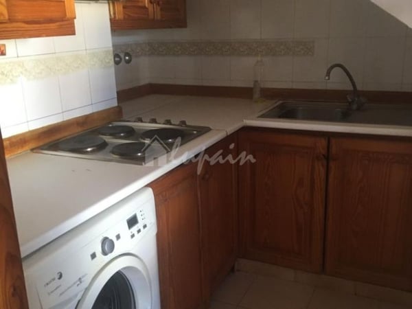 Apartment in Costa del Silencio - view 1