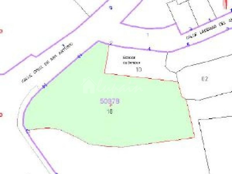 Land in Jama - Image 3