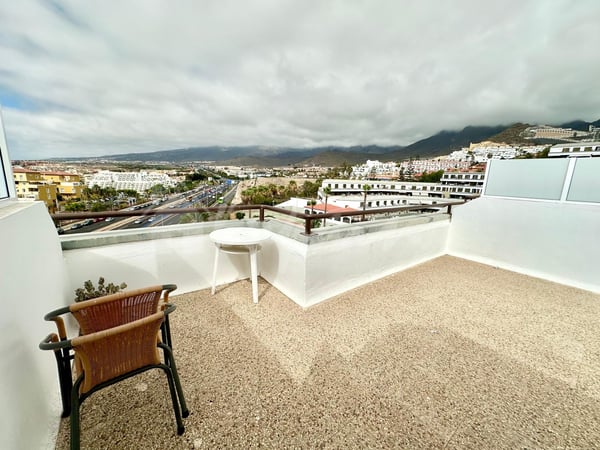 Apartment in Costa Adeje - view 1