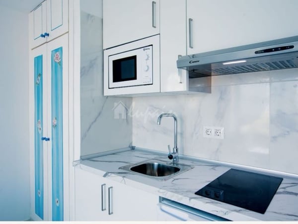 Apartment in Playa de las Americas - view 1