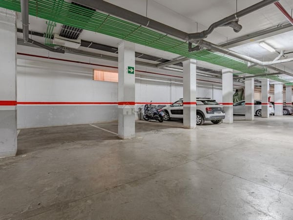 Apartment in Costa Adeje - view 1